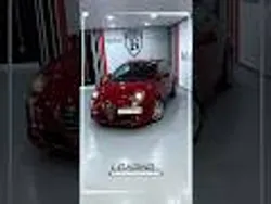 Alfa Romeo MiTo 1.3 JTDM Progression