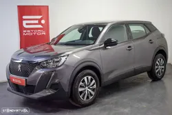 Peugeot 2008 1.2 PureTech Active Pack