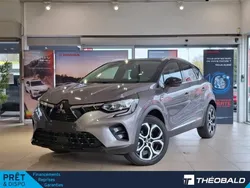Mitsubishi ASX 1.3 DI-T MHEV 140ch Intense à partir de 269 e / mois ss apport