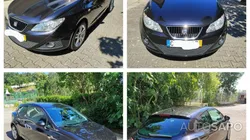 Seat Ibiza 1.9 TDi Sport de 2009