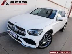 MERCEDES Clase GLC GLC 220d 4Matic 9G-Tronic