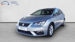 SEAT León ST 1.4 TGI GNC S&S Style 110
