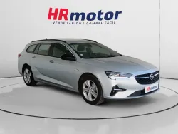 OPEL Insignia 1.5D DVH S&S Business Edition AT8 122