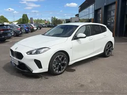 BMW SERIE 1 (f70) 120da 163 m sport design dkg7