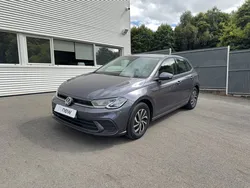 VOLKSWAGEN Polo 1.0 TSI 95 S&S DSG7 Life