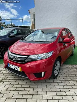 Honda Jazz 1.3 I-VTEC Trend