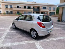 Opel Corsa 1.2 Enjoy