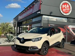 Renault Captur 1.5 L DCi 90 CH "Energy Intens"