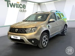 DACIA DUSTER ECO-G (GPL+ ESS) Prestige Garantie 12 mois