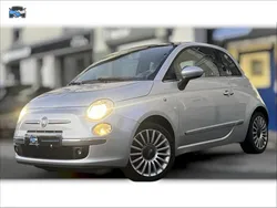 FIAT FIAT 500 1.4i 100ch Dualogic Sport