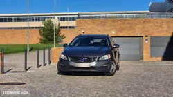 Volvo V60 2.0 D2 Momentum Drive Geartronic