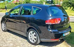 SEAT Altea XL 1.6 TDi Good Stuff DPF Start-Stop