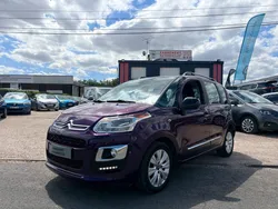 CITROEN C3 PICASSO 110 ch FEEL EDITION