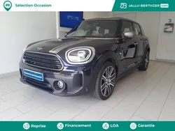 Mini Countryman Cooper 136ch Yours BVA7