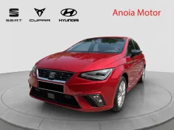 SEAT Ibiza 1.0 TSI S&S FR XS 110