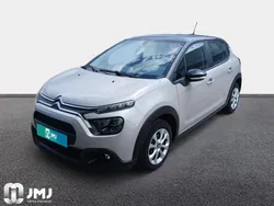 Citroën C3 BlueHDi 100 BVM6 You