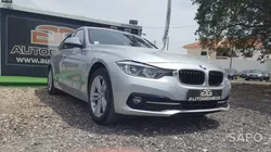 BMW Série 3 de 2018