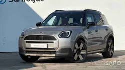 MINI Countryman de 2024