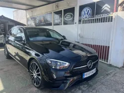 Mercedes-Benz E 200 Estate 9G-Tronic