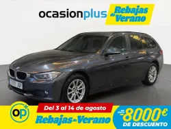 BMW Serie 3 318d