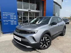 Opel Mokka Mokka-e 136ch Elegance Business