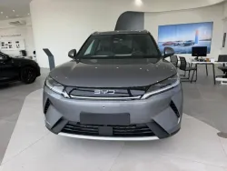 BYD Atto 2 DM-i Boost 156kW