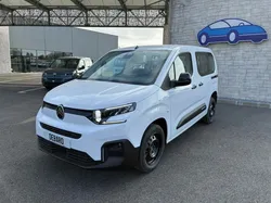 Citroen BERLINGO M 1.5 BLUEHDI 100CH PLUS (N1)