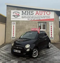 FIAT 500 III 1.3 MTJD 75ch 3P