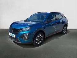 Peugeot 2008 Hybrid 110 e-DCS6 - Edition