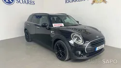 MINI Clubman de 2022
