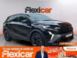 RENAULT Symbioz E-TECH Full Hybrid Esprit Alpine 105kW