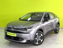 CITROEN C4 Hybrid Plus eDSC6 145