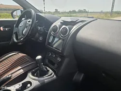 Nissan Qashqai 1.5 dCi 360