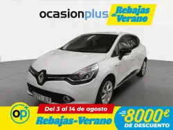 Renault Clio 1.2 Limited
