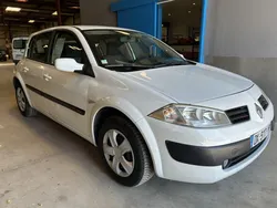 Renault Mégane 1.5 DCI 82 CH