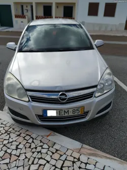 Opel Astra 1.3 CDTI