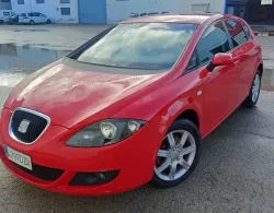 SEAT León 1.9TDI Stylance