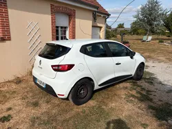 RENAULT CLIO IV 1.5 DCI 75cv
