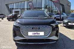 Audi Q4 e-tron 45 82 kWh