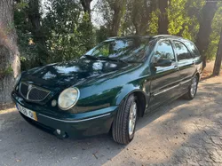 Lancia Lybra 1.9 Jtd
