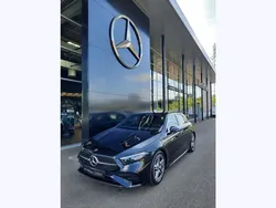 Mercedes Classe A 1770 200 d AMG Line