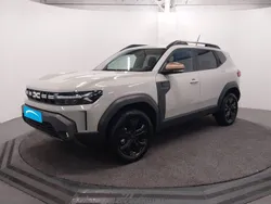 DACIA Duster Hybrid-G 150 4x4 Extreme