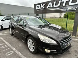 Peugeot 508 SW 2.0 HDI140 FAP ACTIVE
