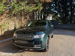 Land Rover Range Rover 3.0 TDV6 Vogue 182g