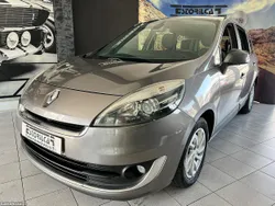Renault Grand Scénic 1.5 dCi DYNAMIQUE S 7L