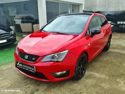 SEAT Ibiza 1.2 TSi FR 30 Anos