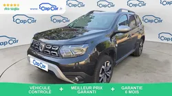 Dacia Duster 1.3 TCe 16V 4X2 EDC6 150 CV Prestige