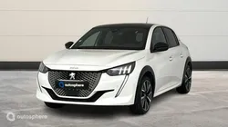Peugeot 208 e-208 136ch GT