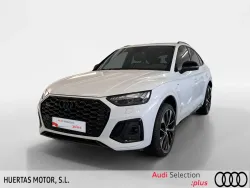AUDI Q5 40 TDI quattro-ultra Black line S tronic 150kW