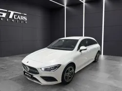 Mercedes-Benz CLA 250 Shooting Brake 250e 8G-DCT